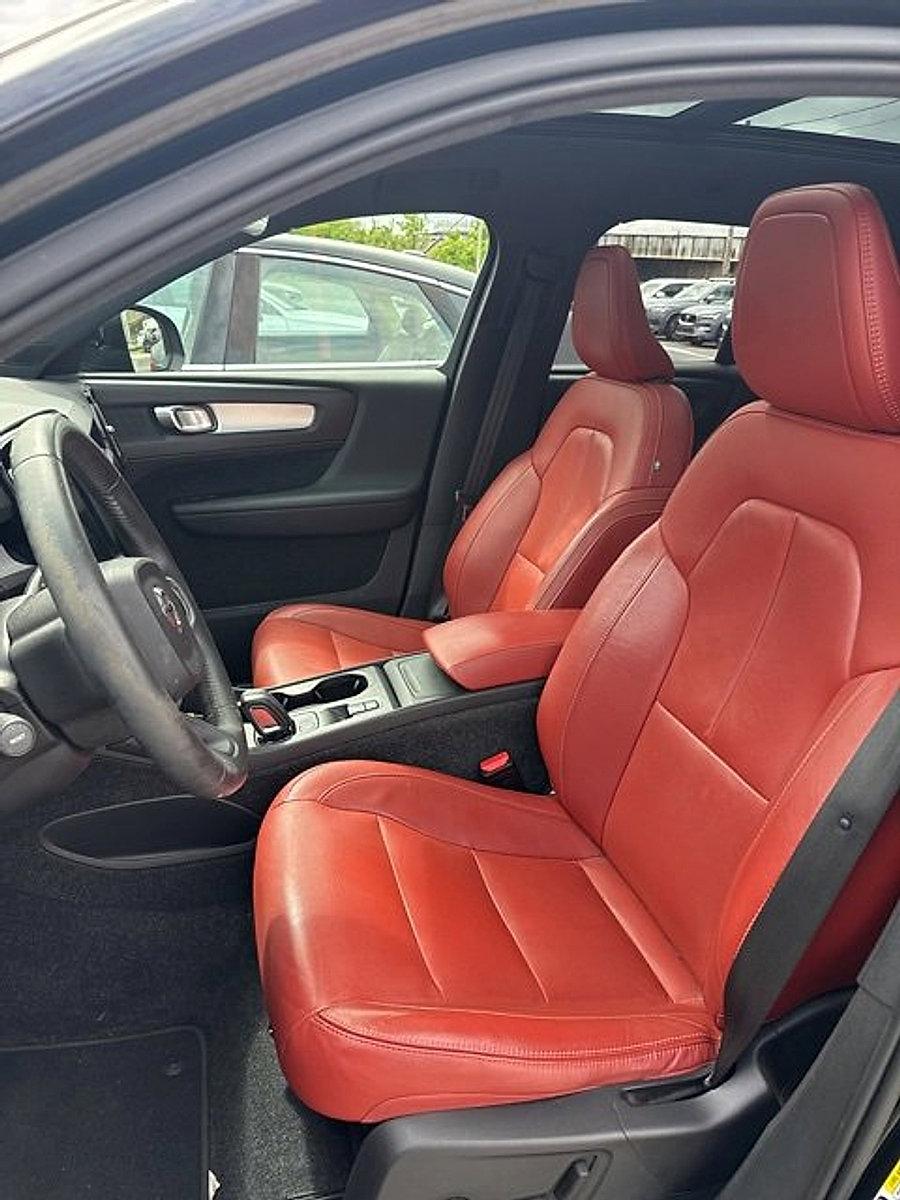 2019 Volvo XC40 Vehicle Photo in Trevose, PA 19053