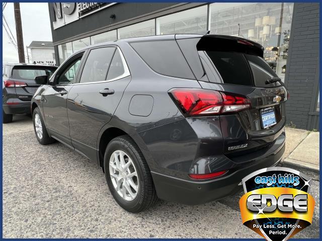 2022 Chevrolet Equinox Vehicle Photo in Roslyn, NY 11576
