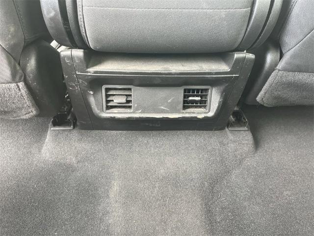 2023 Chevrolet Silverado 1500 Vehicle Photo in TULLY, NY 13159-3159