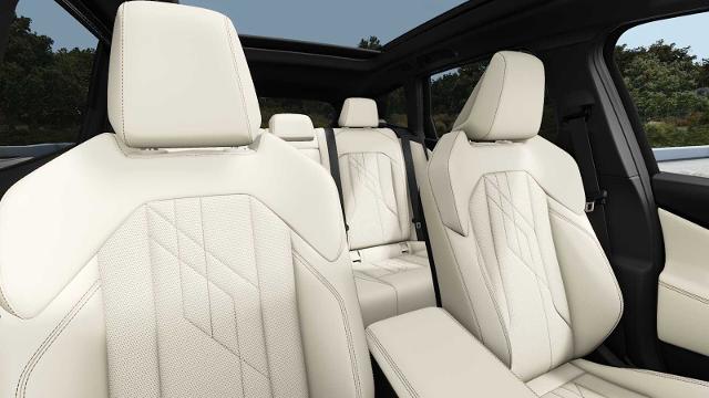 2025 BMW X3 30 xDrive Vehicle Photo in GRAPEVINE, TX 76051