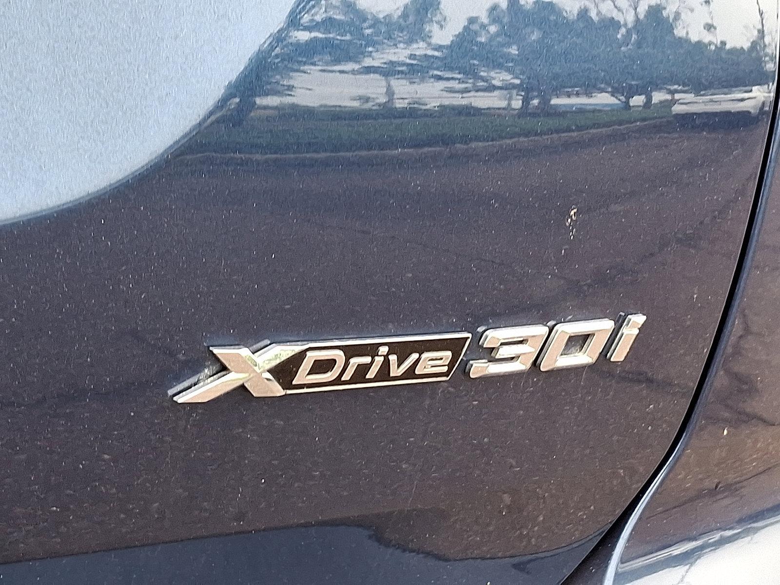 2022 BMW X3 xDrive30i Vehicle Photo in Willow Grove, PA 19090