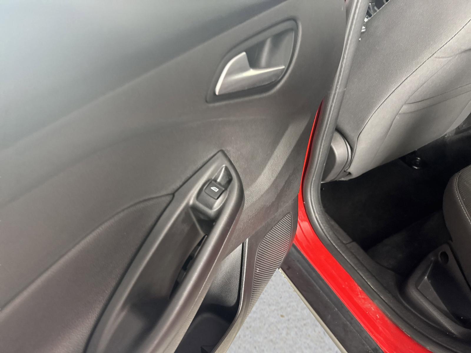 2013 Ford Focus Vehicle Photo in Georgetown, TX 78626