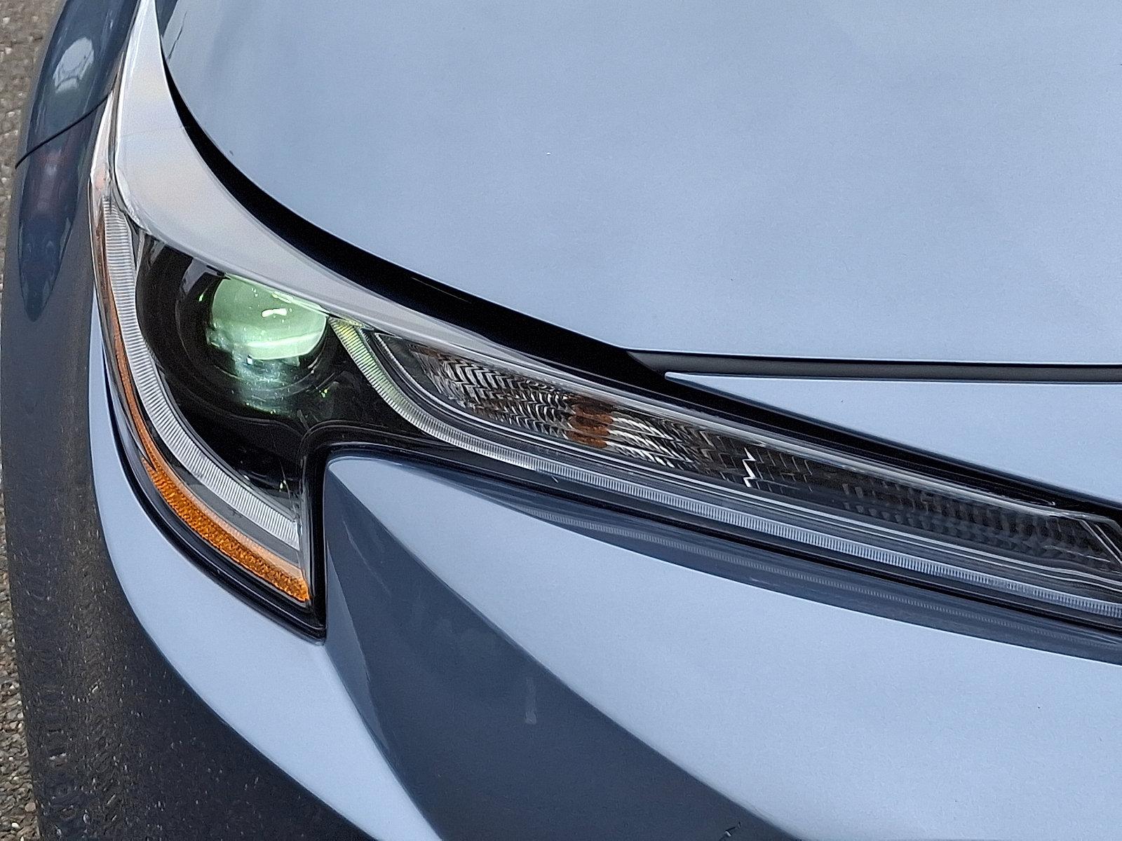 2024 Toyota Corolla Vehicle Photo in Trevose, PA 19053