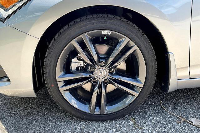 2025 Acura Integra Vehicle Photo in Tulsa, OK 74145