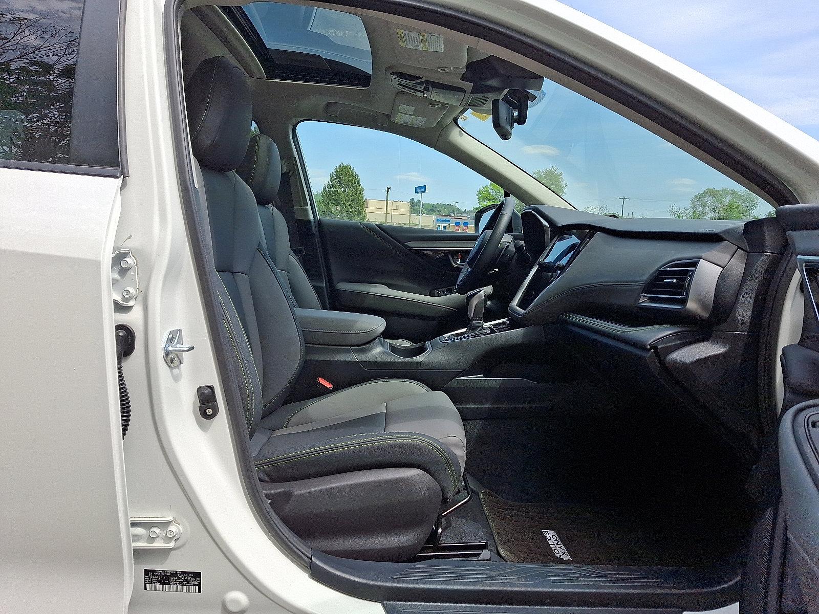 2024 Subaru Outback Vehicle Photo in Harrisburg, PA 17111
