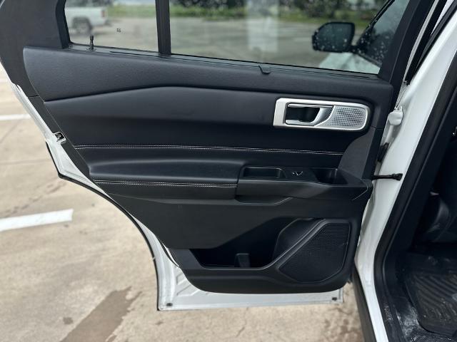 2020 Ford Explorer Vehicle Photo in Grapevine, TX 76051