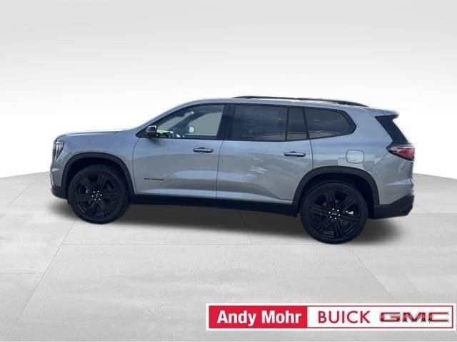 2025 GMC Acadia Vehicle Photo in Fishers, IN 46038