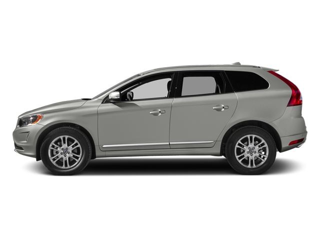 2014 Volvo XC60 Vehicle Photo in San Antonio, TX 78230