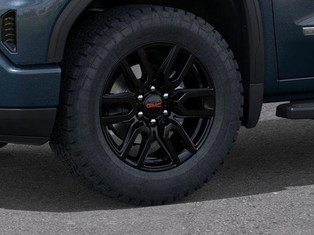 2025 GMC Sierra 1500 Vehicle Photo in DANBURY, CT 06810-5034