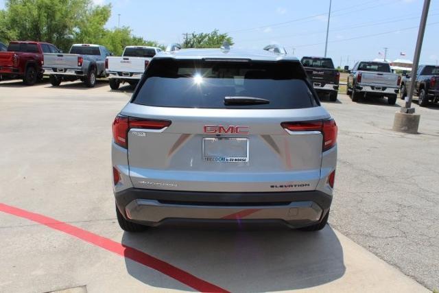 2026 GMC Terrain Vehicle Photo in Greenville, TX 75402