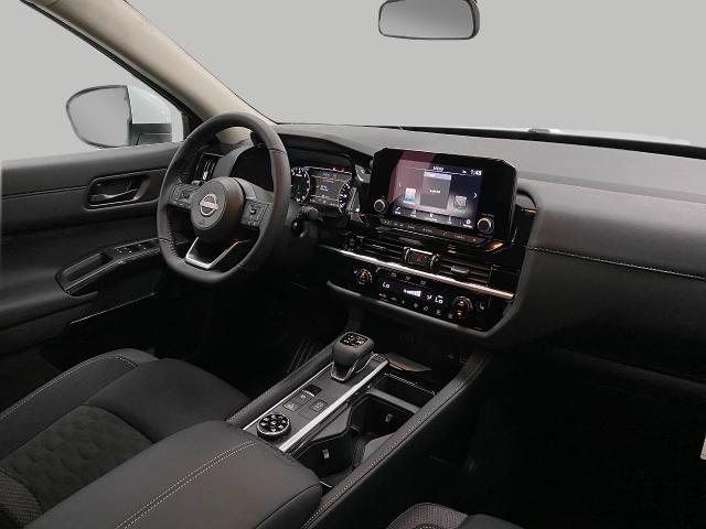 2025 Nissan Pathfinder Vehicle Photo in Appleton, WI 54913