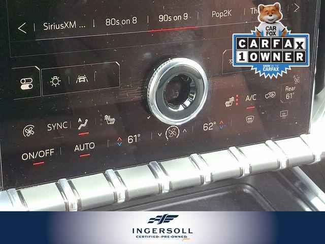 2024 GMC Acadia Vehicle Photo in WATERTOWN, CT 06795-3318