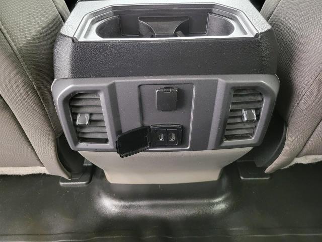 2018 Ford F-150 Vehicle Photo in APPLETON, WI 54914-4656