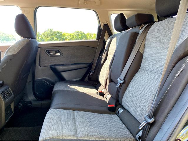 2016 Nissan Rogue Vehicle Photo in Hinesville, GA 31313