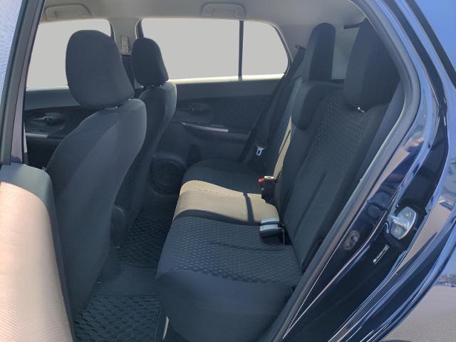 2012 Scion xD Vehicle Photo in Green Bay, WI 54304