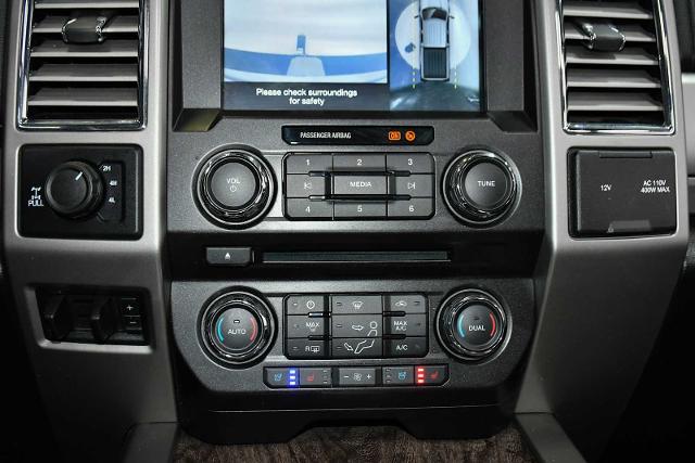 2017 Ford Super Duty F-250 SRW Vehicle Photo in DALLAS, TX 75235