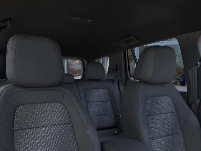 2026 Chevrolet Equinox Vehicle Photo in MIDDLETON, WI 53562-1492