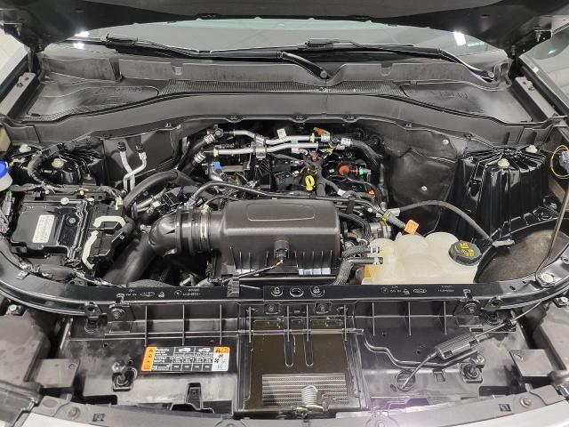 2023 Ford Explorer Vehicle Photo in Oshkosh, WI 54901