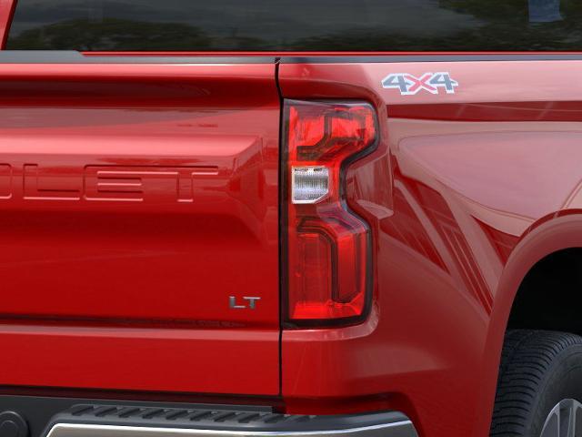 2025 Chevrolet Silverado 1500 Vehicle Photo in Roslyn, NY 11576