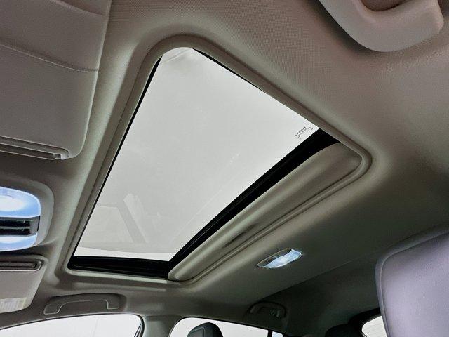 2024 Subaru Crosstrek Vehicle Photo in Doylestown, PA 18902