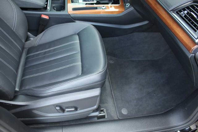 2022 Audi Q5 Vehicle Photo in HOUSTON, TX 77090