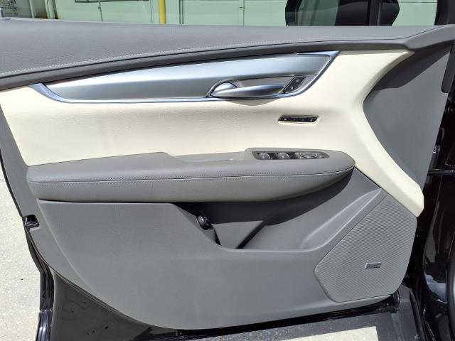 2022 Cadillac XT5 Vehicle Photo in Tampa, FL 33612