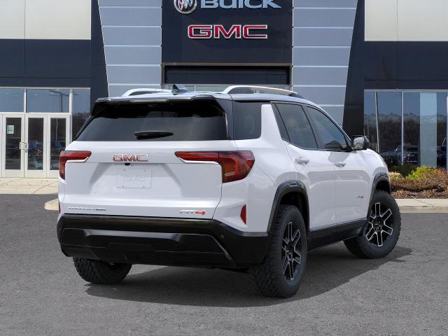 2026 GMC Terrain Vehicle Photo in DANBURY, CT 06810-5034