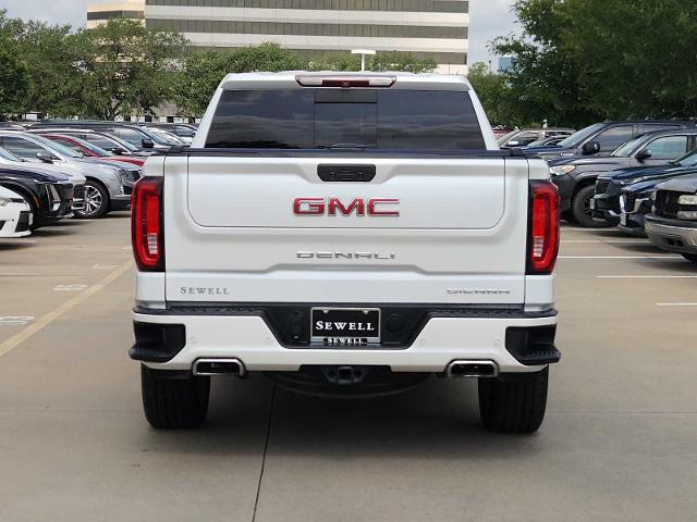 2019 GMC Sierra 1500 Vehicle Photo in HOUSTON, TX 77079