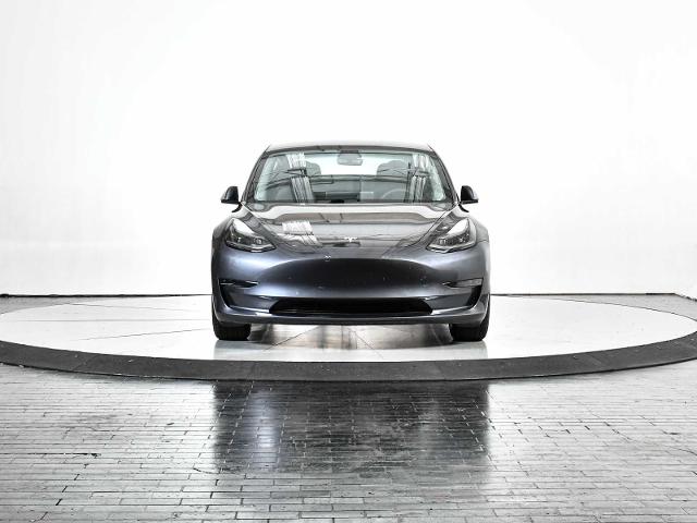 2021 Tesla Model 3 Vehicle Photo in DALLAS, TX 75235