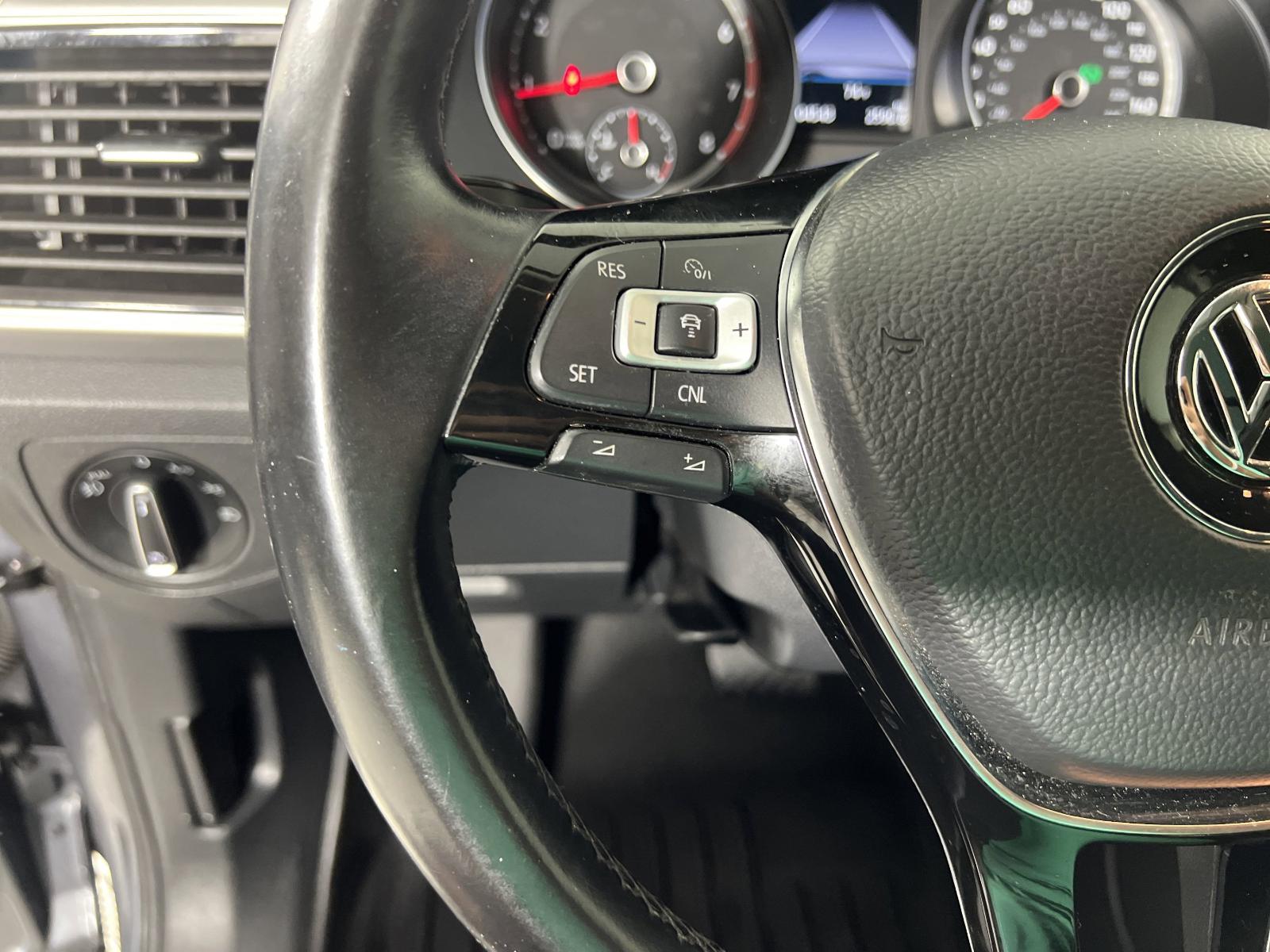 2018 Volkswagen Atlas Vehicle Photo in Georgetown, TX 78626