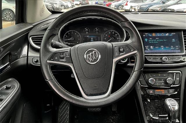 2018 Buick Encore Vehicle Photo in Grapevine, TX 76051