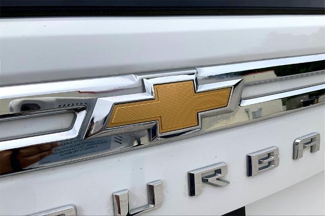 2021 Chevrolet Suburban Vehicle Photo in Kansas City, MO 64114