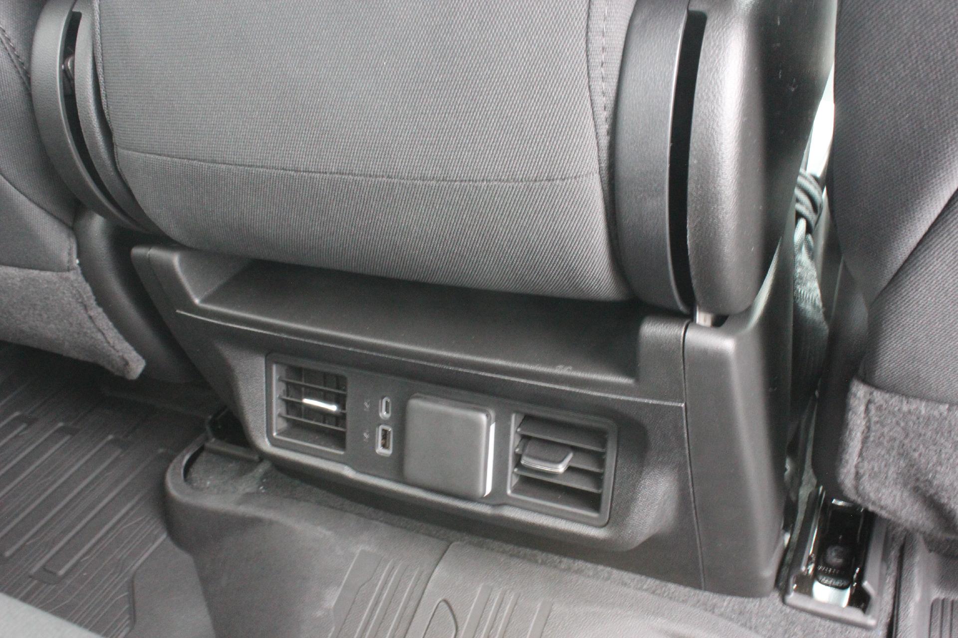2025 GMC Sierra 1500 Vehicle Photo in AURORA, CO 80012-4011