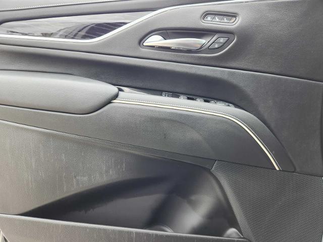 2023 Cadillac Escalade Vehicle Photo in PLANO, TX 75024