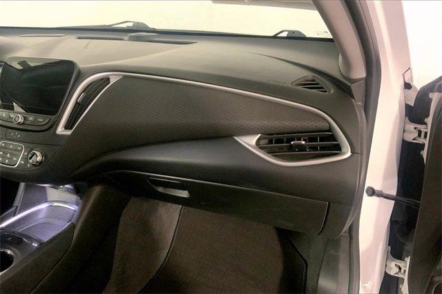 2023 Chevrolet Malibu Vehicle Photo in INDEPENDENCE, MO 64055-1314