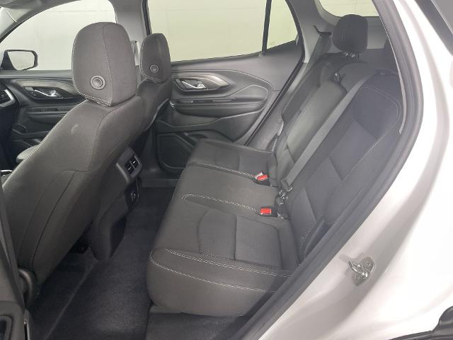2024 GMC Terrain Vehicle Photo in GILBERT, AZ 85297-0402