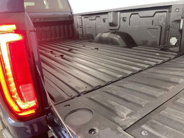 2022 GMC Sierra 3500 HD Vehicle Photo in GILBERT, AZ 85297-0402