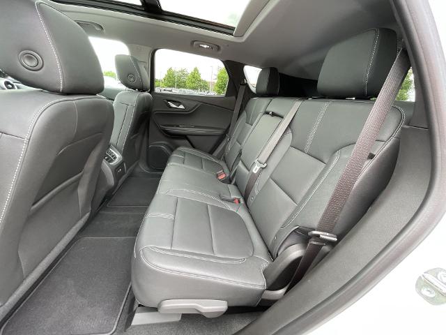 2023 Chevrolet Blazer Vehicle Photo in BENTONVILLE, AR 72712-4322