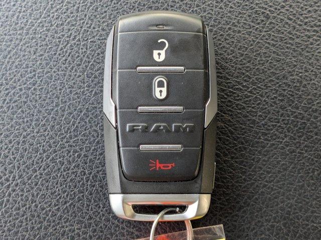 2022 Ram 1500 Vehicle Photo in BRUNSWICK, GA 31525-1881