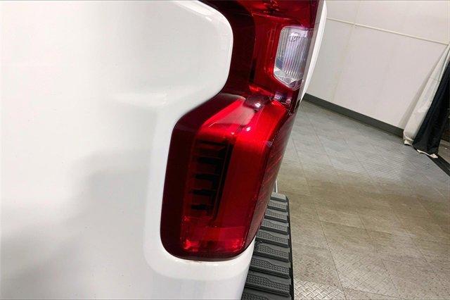 2023 Chevrolet Silverado 1500 Vehicle Photo in KANSAS CITY, MO 64114-4502