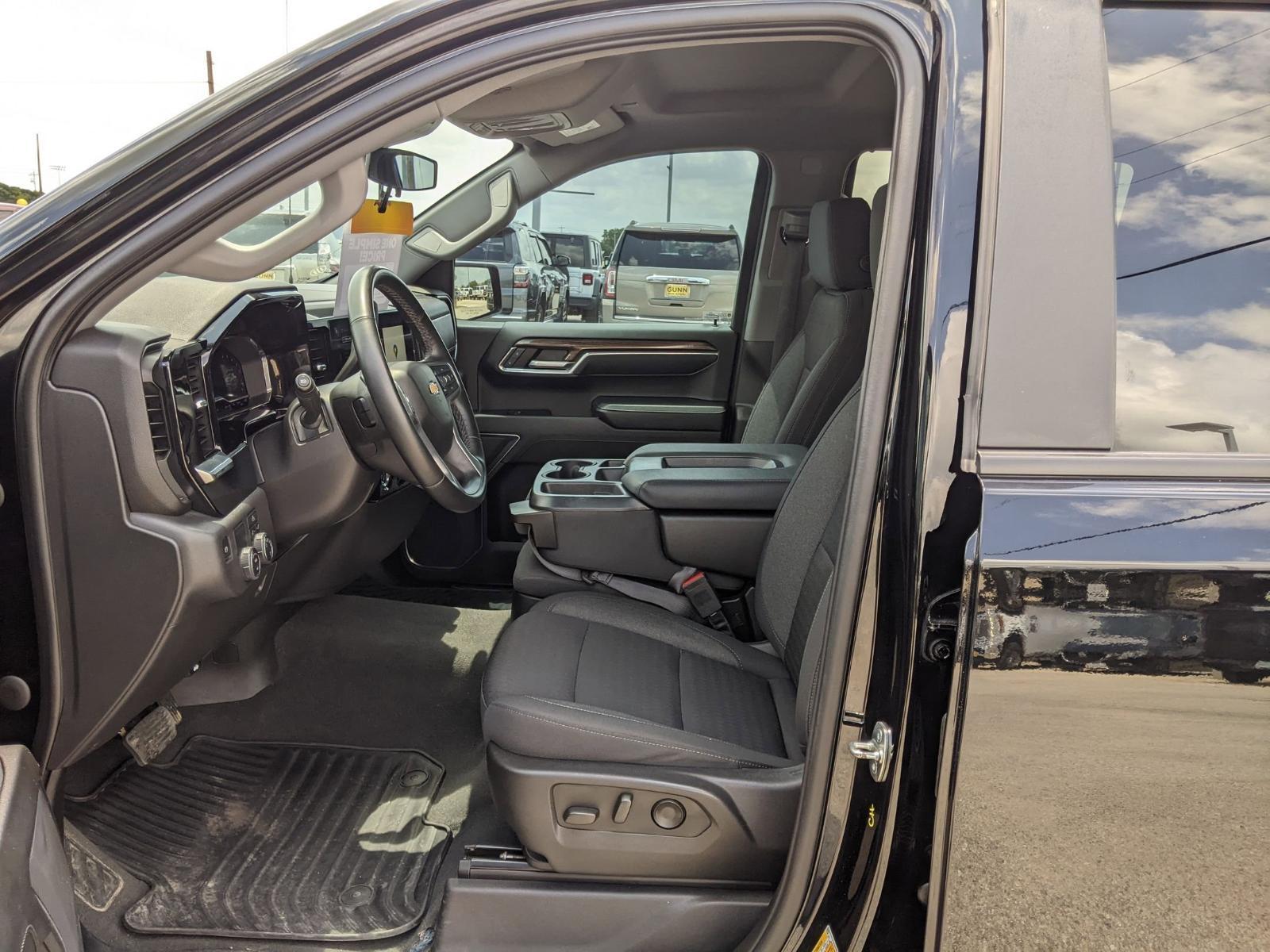 2023 Chevrolet Silverado 1500 Vehicle Photo in Seguin, TX 78155