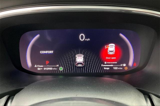 2024 Acura MDX Vehicle Photo in Grapevine, TX 76051