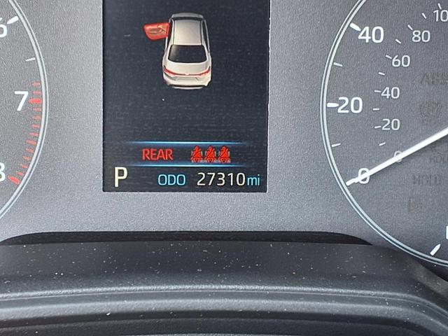 2024 Toyota Corolla Vehicle Photo in EMPORIA, VA 23847-1235