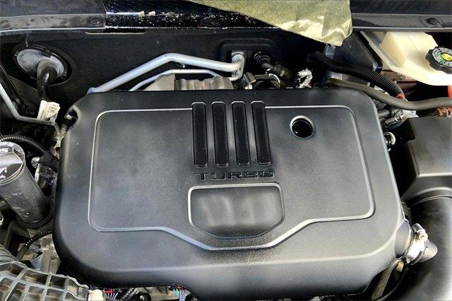 2022 Chevrolet Blazer Vehicle Photo in TOPEKA, KS 66609-0000