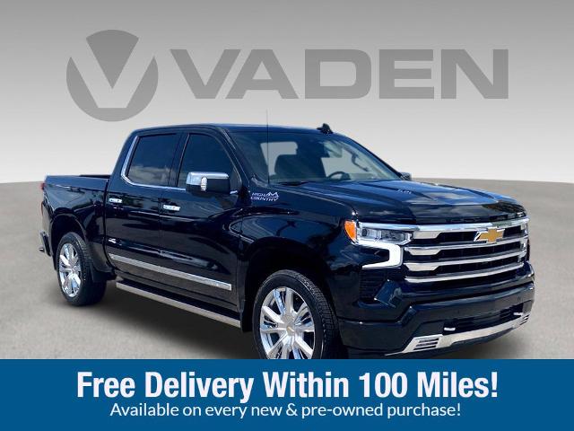 2025 Chevrolet Silverado 1500 Vehicle Photo in SAVANNAH, GA 31406-4513