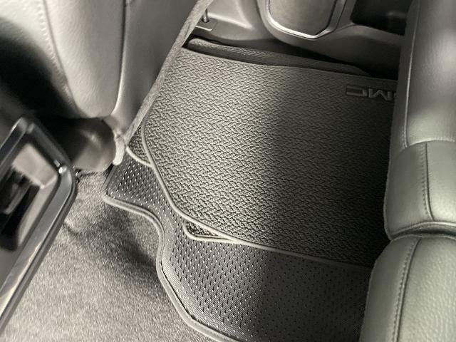 2025 GMC Sierra 1500 Vehicle Photo in GILBERT, AZ 85297-0402