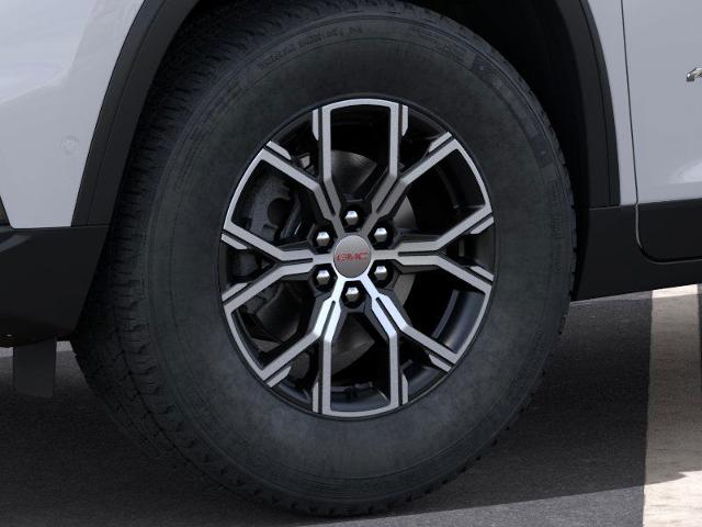 2025 GMC Acadia Vehicle Photo in APPLETON, WI 54914-8833