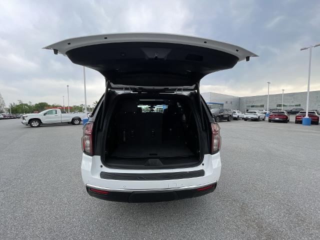 2022 Chevrolet Tahoe Vehicle Photo in BENTONVILLE, AR 72712-4322