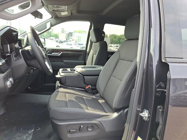 2025 GMC Sierra 1500 Vehicle Photo in TREVOSE, PA 19053-4984
