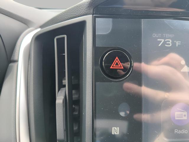 2025 Subaru Crosstrek Vehicle Photo in Green Bay, WI 54304